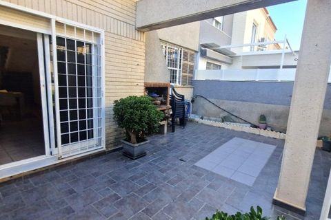 Byhus i Torrevieja, Alicante, Torrevieja - € 210.000 | Ref: AG19MLSC5693617 - foto 3