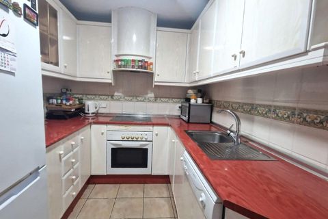 Byhus i Torrevieja, Alicante, Torrevieja - € 210.000 | Ref: AG19MLSC5693617 - foto 6