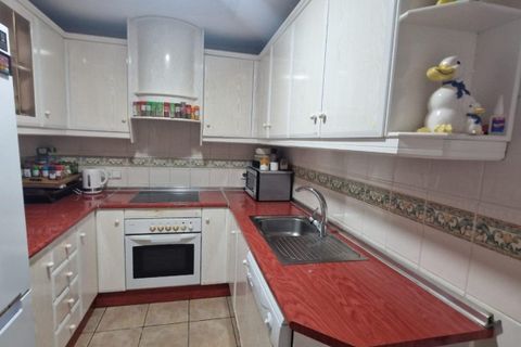 Byhus i Torrevieja, Alicante, Torrevieja - € 210.000 | Ref: AG19MLSC5693617 - foto 8