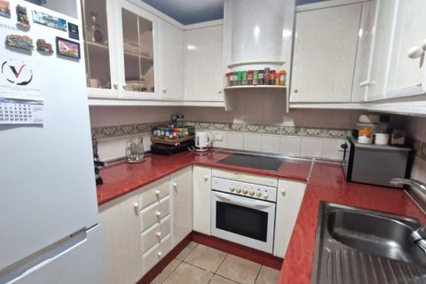 Byhus i Torrevieja, Alicante, Torrevieja - € 210.000 | Ref: AG19MLSC5693617 - foto 9