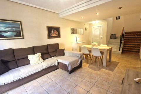Byhus i Torrevieja, Alicante, Torrevieja - € 210.000 | Ref: AG19MLSC5693617 - foto 10