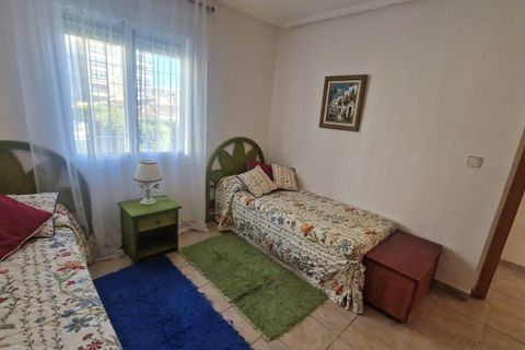 Byhus i Torrevieja, Alicante, Torrevieja - € 210.000 | Ref: AG19MLSC5693617 - foto 19