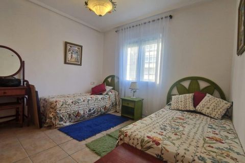 Byhus i Torrevieja, Alicante, Torrevieja - € 210.000 | Ref: AG19MLSC5693617 - foto 20