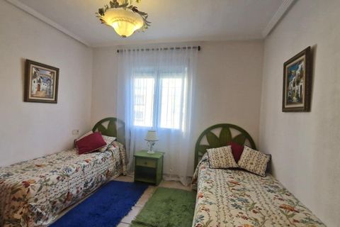 Byhus i Torrevieja, Alicante, Torrevieja - € 210.000 | Ref: AG19MLSC5693617 - foto 21