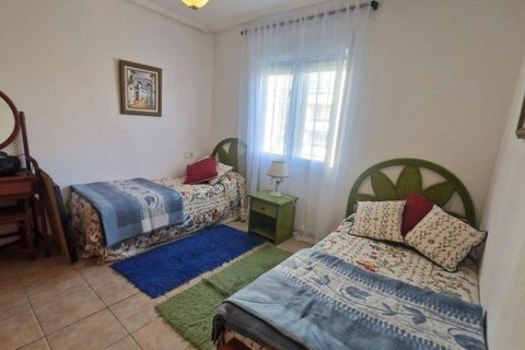 Byhus i Torrevieja, Alicante, Torrevieja - € 210.000 | Ref: AG19MLSC5693617 - foto 22