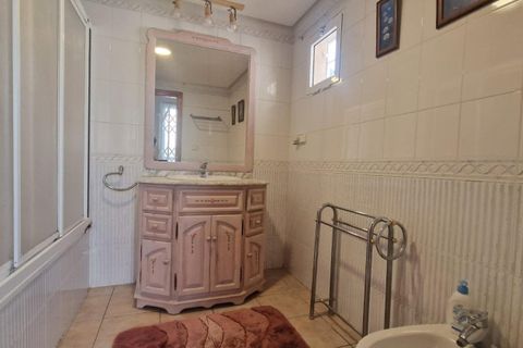 Byhus i Torrevieja, Alicante, Torrevieja - € 210.000 | Ref: AG19MLSC5693617 - foto 25