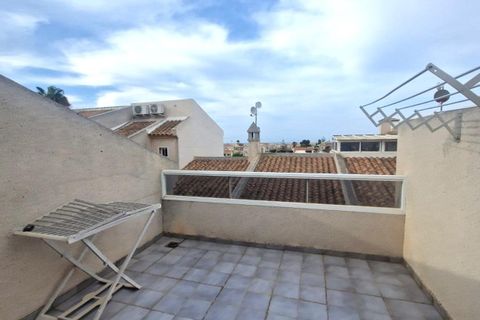 Byhus i Torrevieja, Alicante, Torrevieja - € 210.000 | Ref: AG19MLSC5693617 - foto 27