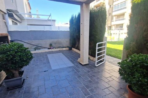 Byhus i Torrevieja, Alicante, Torrevieja - € 210.000 | Ref: AG19MLSC5693617 - foto 34