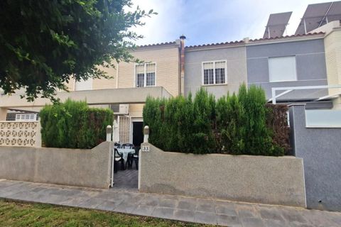 Byhus i Torrevieja, Alicante, Torrevieja - € 210.000 | Ref: AG19MLSC5693617 - foto 36