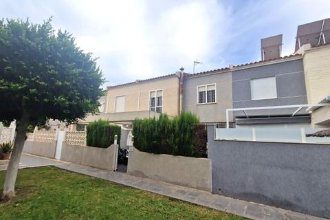Byhus i Torrevieja, Alicante, Torrevieja - € 210.000 | Ref: AG19MLSC5693617 - foto 37