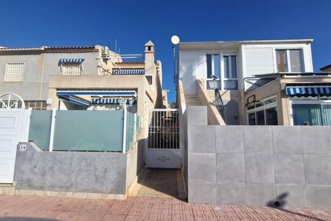 Byhus i Torrevieja, Alicante, Torrevieja - € 210.000 | Ref: AG19MLSC5693617 - foto 43