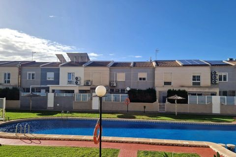 Byhus i Torrevieja, Alicante, Torrevieja - € 210.000 | Ref: AG19MLSC5693617 - foto 44