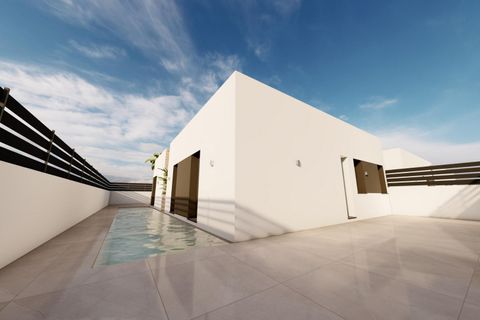 Villa i Benijofar, Alicante, Benijofar - € 399.900 | Ref: NB-71215 - foto 31
