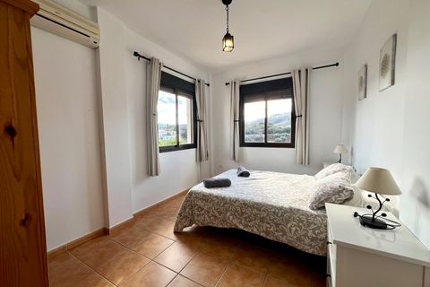Villa a Comares, Malaga, Comares - € 360.000 | Ref: IREC2545 - foto 16