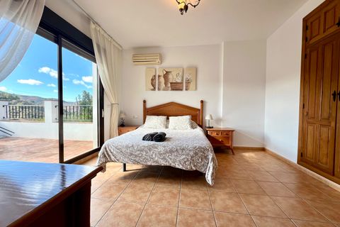 Villa a Comares, Malaga, Comares - € 360.000 | Ref: IREC2545 - foto 11
