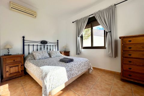 Villa a Comares, Malaga, Comares - € 360.000 | Ref: IREC2545 - foto 19