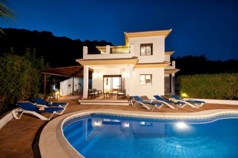 Villa a Comares, Malaga, Comares - € 360.000 | Ref: IREC2545 - foto 25