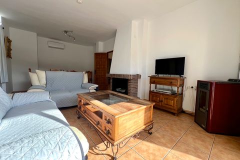 Villa a Comares, Malaga, Comares - € 360.000 | Ref: IREC2545 - foto 6