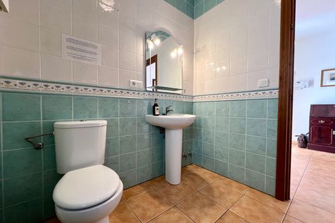 Villa a Comares, Malaga, Comares - € 360.000 | Ref: IREC2545 - foto 17