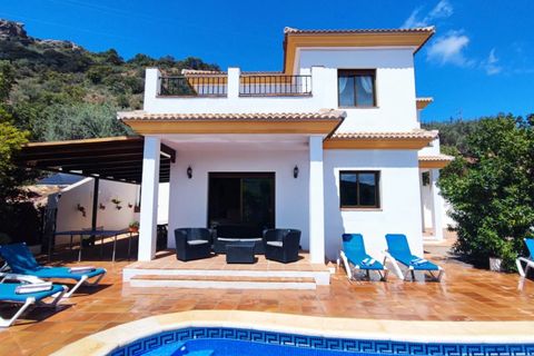 Villa a Comares, Malaga, Comares - € 360.000 | Ref: IREC2545 - foto 26