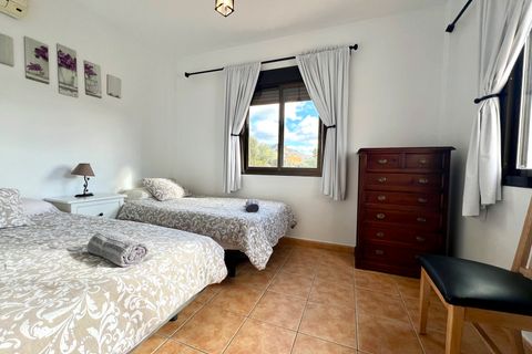 Villa a Comares, Malaga, Comares - € 360.000 | Ref: IREC2545 - foto 21