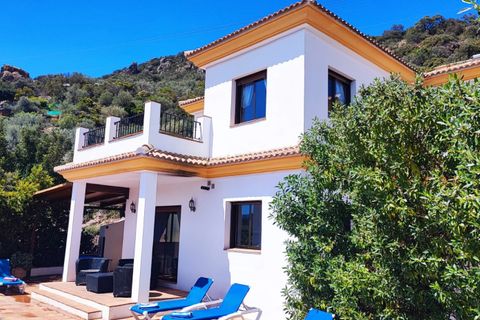 Villa a Comares, Malaga, Comares - € 360.000 | Ref: IREC2545 - foto 27