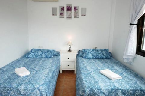 Villa a Comares, Malaga, Comares - € 360.000 | Ref: IREC2545 - foto 20