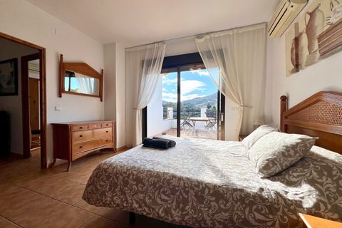 Villa a Comares, Malaga, Comares - € 360.000 | Ref: IREC2545 - foto 10