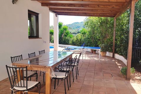 Villa a Comares, Malaga, Comares - € 360.000 | Ref: IREC2545 - foto 8