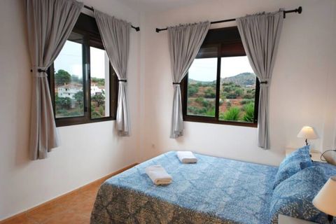 Villa a Comares, Malaga, Comares - € 360.000 | Ref: IREC2545 - foto 15