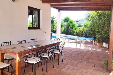 Villa a Comares, Malaga, Comares - € 360.000 | Ref: IREC2545 - foto 9