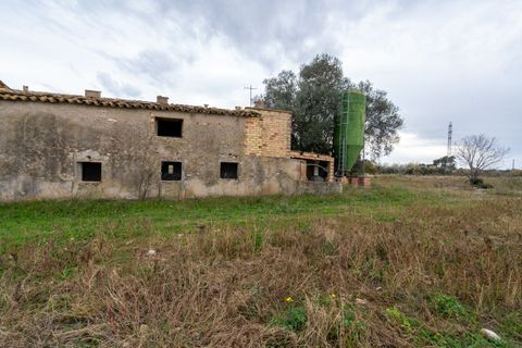 Finca i Ulldecona, Tarragona, Ulldecona - € 90.000 | Ref: 304 - foto 2