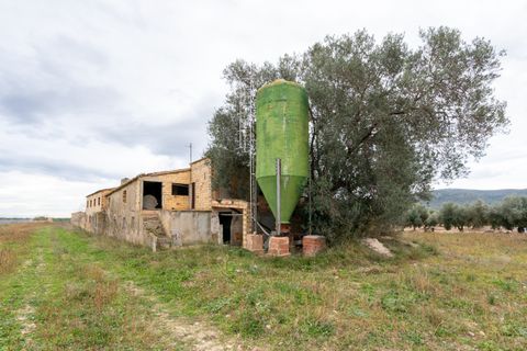 Finca i Ulldecona, Tarragona, Ulldecona - € 90.000 | Ref: 304 - foto 1
