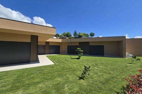 Bungalou a Lousada, Porto, Lousada - € 1.050.000 | Ref: 0013/M4LSD - foto 2