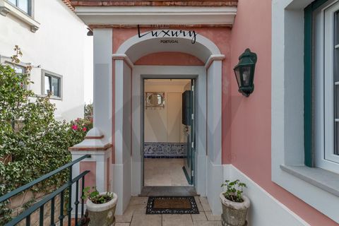 Byhus i Cascais, Lisbon, Cascais - € 2.975.000 | Ref: KWPT-022946 - foto 4