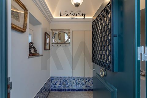 Byhus i Cascais, Lisbon, Cascais - € 2.975.000 | Ref: KWPT-022946 - foto 5