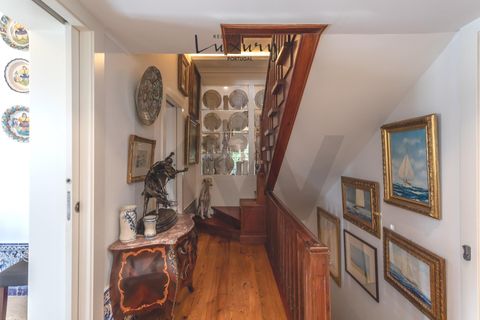 Byhus i Cascais, Lisbon, Cascais - € 2.975.000 | Ref: KWPT-022946 - foto 6
