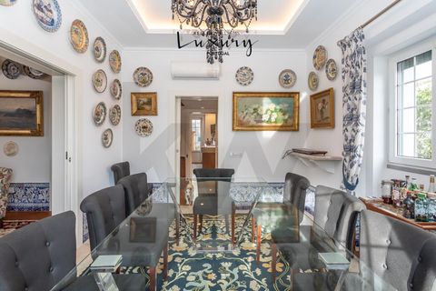 Byhus i Cascais, Lisbon, Cascais - € 2.975.000 | Ref: KWPT-022946 - foto 7