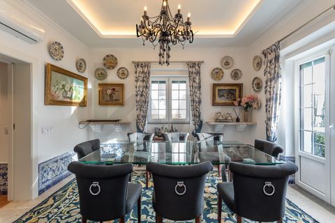 Byhus i Cascais, Lisbon, Cascais - € 2.975.000 | Ref: KWPT-022946 - foto 8