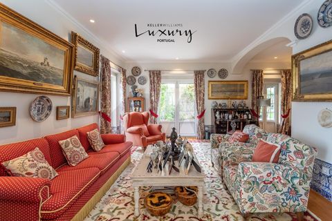 Byhus i Cascais, Lisbon, Cascais - € 2.975.000 | Ref: KWPT-022946 - foto 9