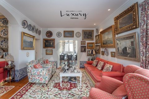 Byhus i Cascais, Lisbon, Cascais - € 2.975.000 | Ref: KWPT-022946 - foto 10
