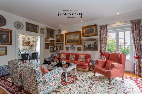 Byhus i Cascais, Lisbon, Cascais - € 2.975.000 | Ref: KWPT-022946 - foto 11