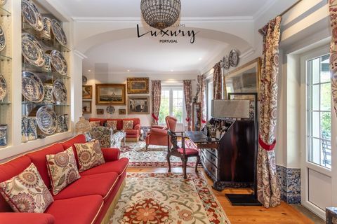 Byhus i Cascais, Lisbon, Cascais - € 2.975.000 | Ref: KWPT-022946 - foto 13