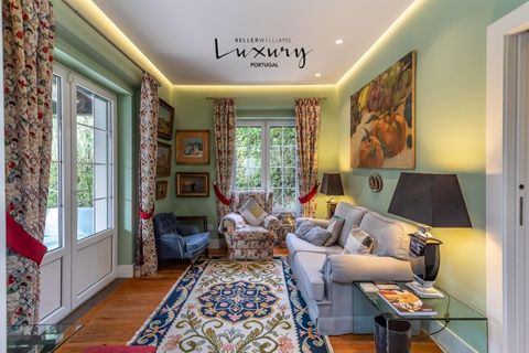 Byhus i Cascais, Lisbon, Cascais - € 2.975.000 | Ref: KWPT-022946 - foto 14