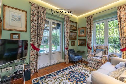 Byhus i Cascais, Lisbon, Cascais - € 2.975.000 | Ref: KWPT-022946 - foto 15