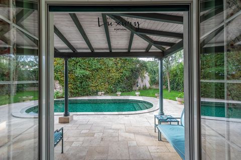Byhus i Cascais, Lisbon, Cascais - € 2.975.000 | Ref: KWPT-022946 - foto 16