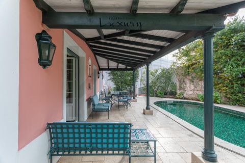 Byhus i Cascais, Lisbon, Cascais - € 2.975.000 | Ref: KWPT-022946 - foto 18