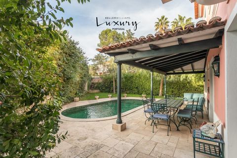 Byhus i Cascais, Lisbon, Cascais - € 2.975.000 | Ref: KWPT-022946 - foto 20