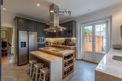 Byhus i Cascais, Lisbon, Cascais - € 2.975.000 | Ref: KWPT-022946 - foto 23