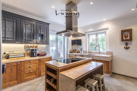 Byhus i Cascais, Lisbon, Cascais - € 2.975.000 | Ref: KWPT-022946 - foto 24